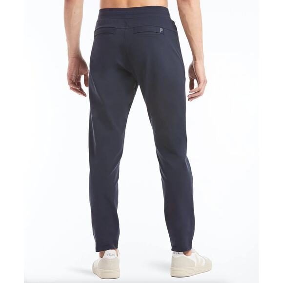 PUBLIC REC Daymaker Pants (All Day Every Day} Navy Blue Sz 34 x 32 {M51} - Picture 2 of 7